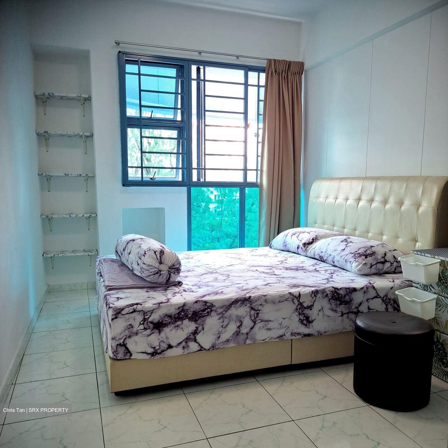 Blk 467B Blue Riverview (Sembawang), HDB 5 Rooms #518214641